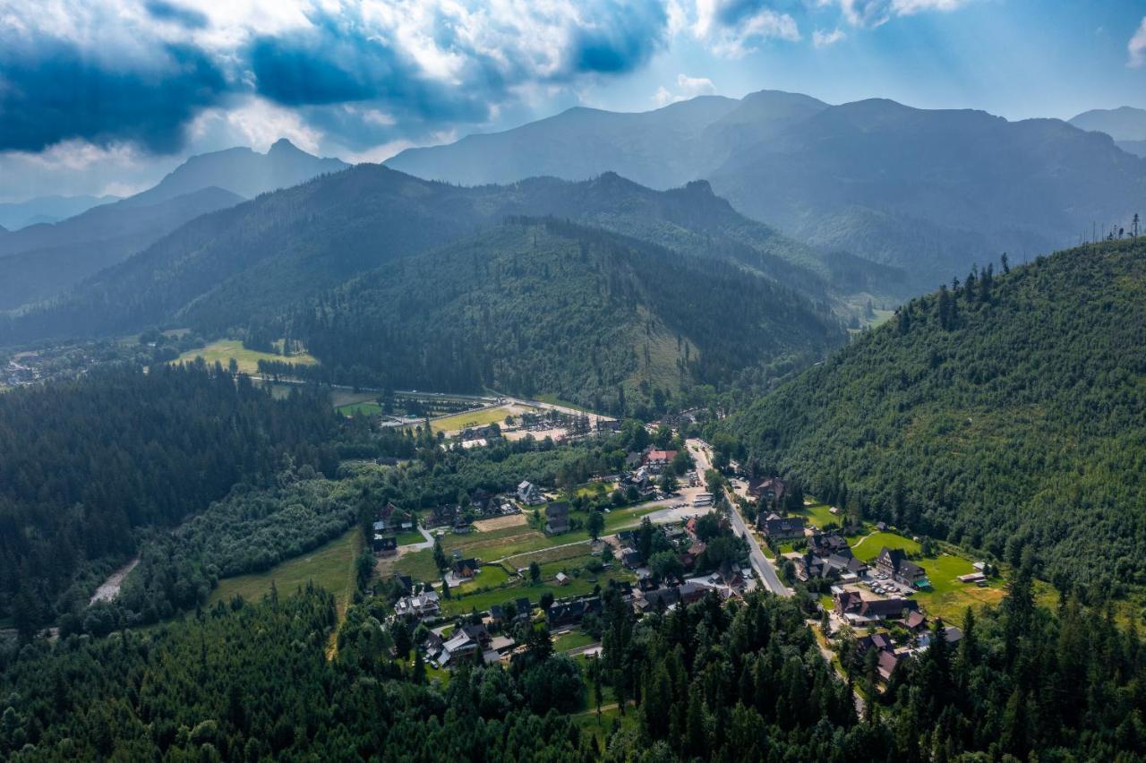Osada Zbojnicka Turnia