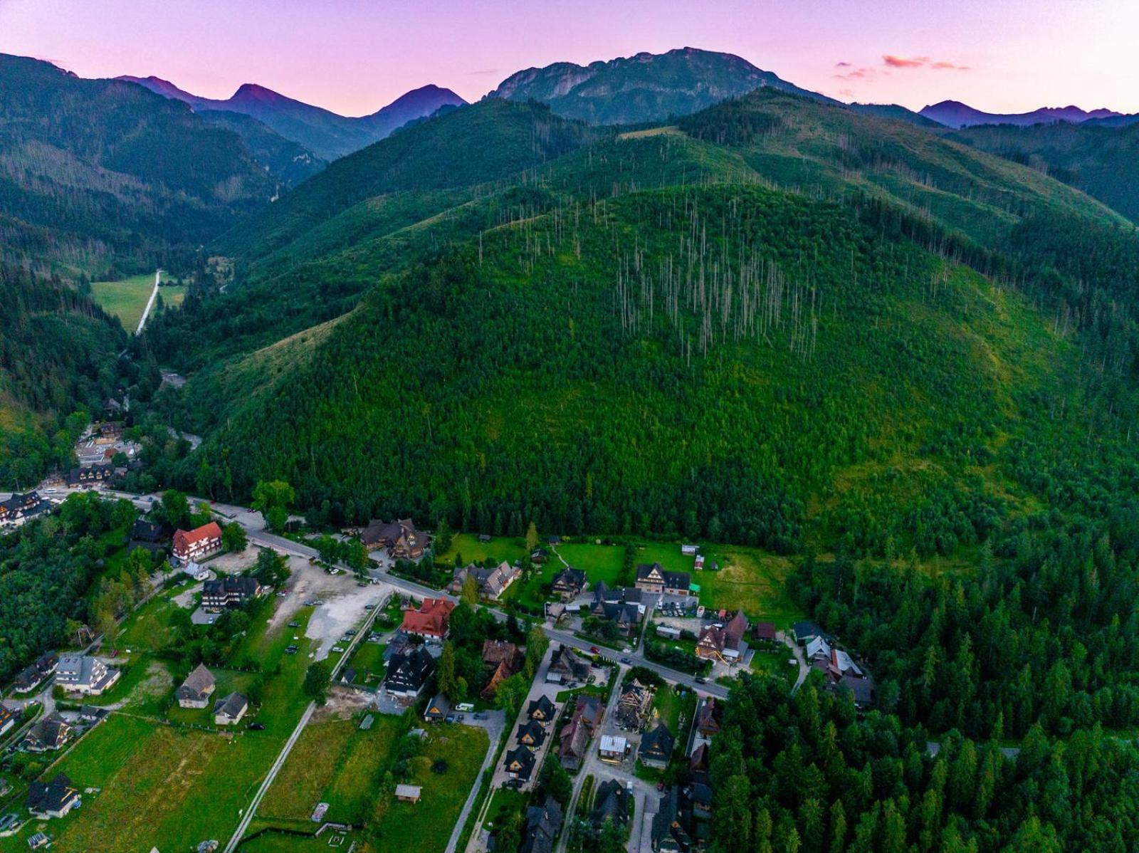 Osada Zbojnicka Turnia