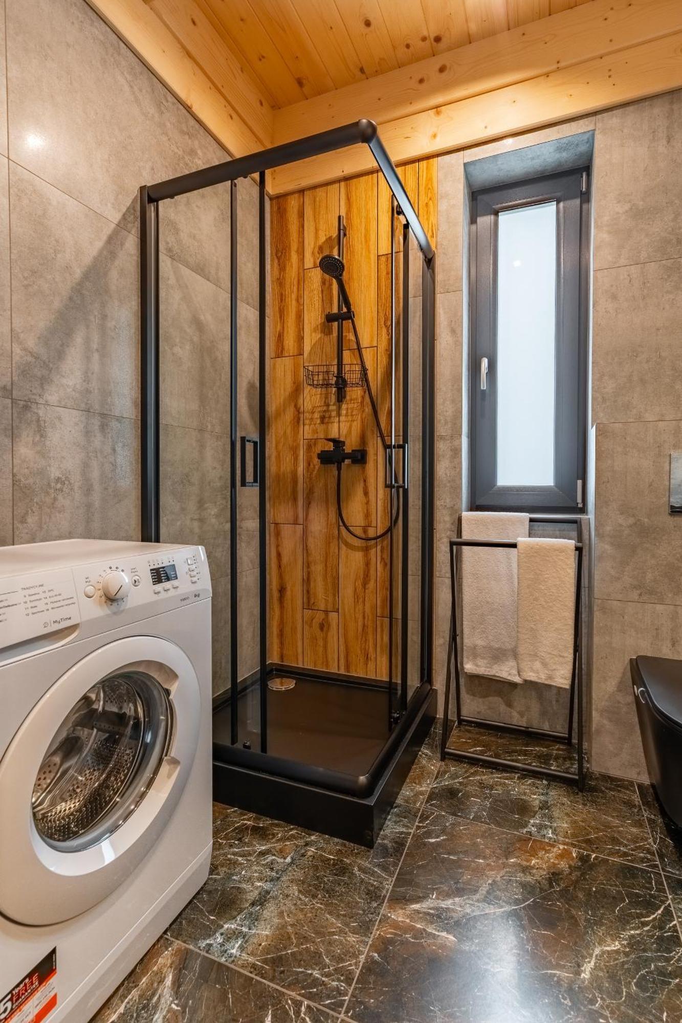 Osada Zbojnicka Turnia Casa vacanze *