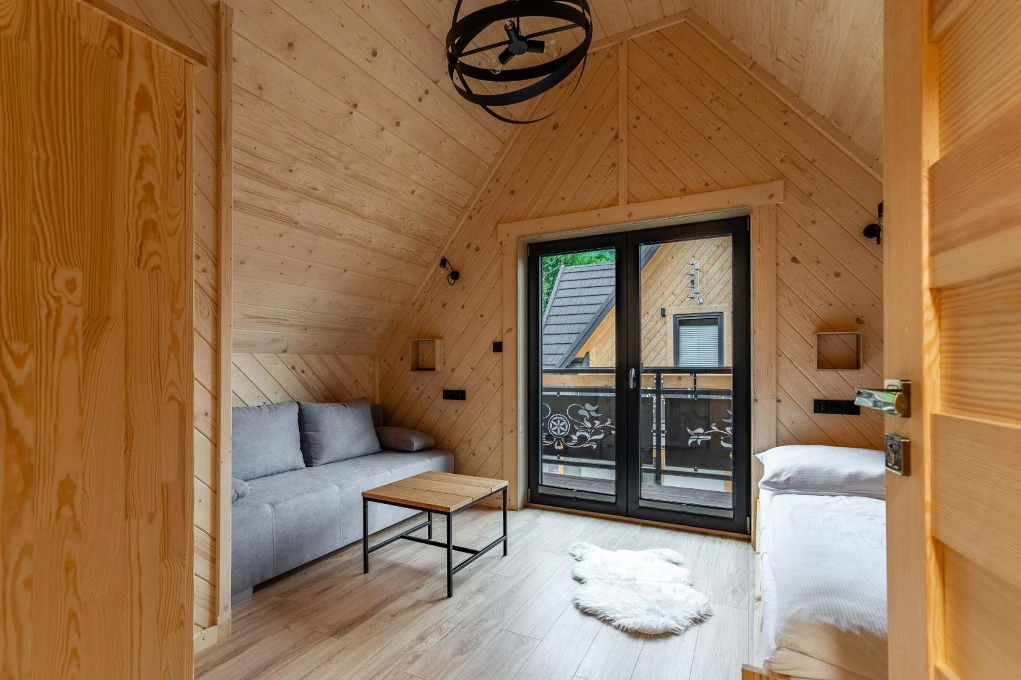 Casa vacanze Osada Zbojnicka Turnia Kościelisko