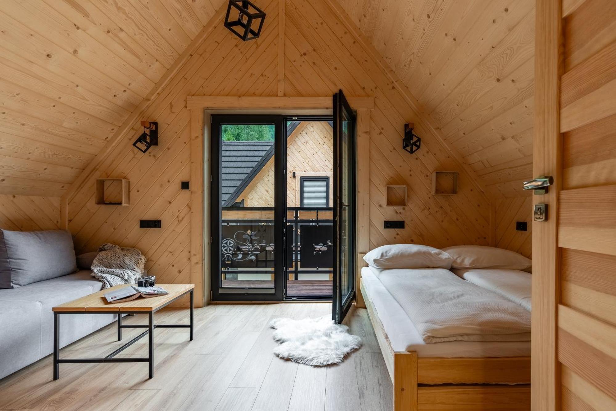 Casa vacanze Osada Zbojnicka Turnia *