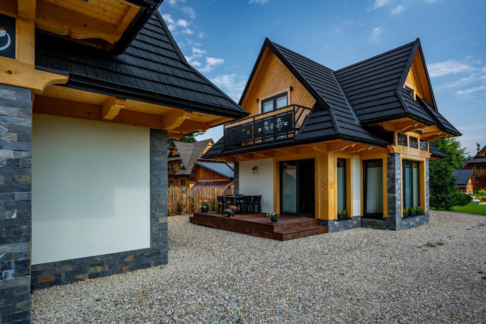 Casa vacanze Osada Zbojnicka Turnia Kościelisko